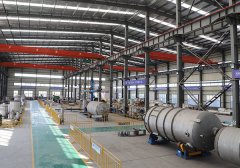 蒸發器生產廠家排名知多少？