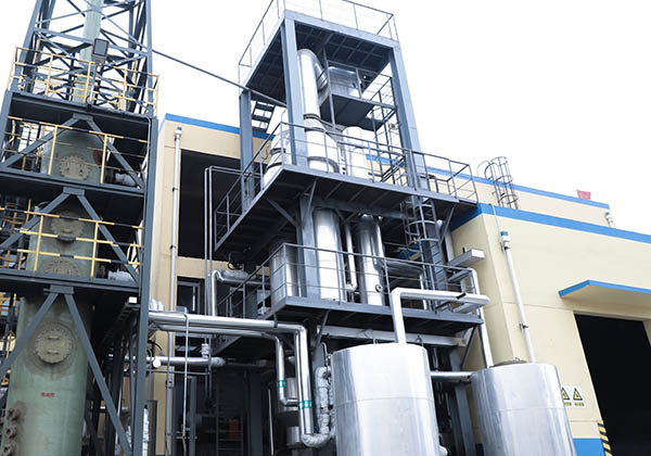 MVR蒸發(fā)器 MVR蒸發(fā)器