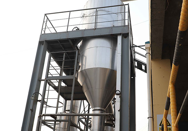 MVR蒸發器在中藥濃縮液行業中的應用