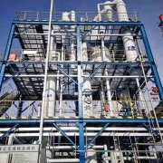 影響蒸發(fā)器安裝精度的因素有哪些？