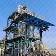 火電廠廢水處理價(jià)格是多少？