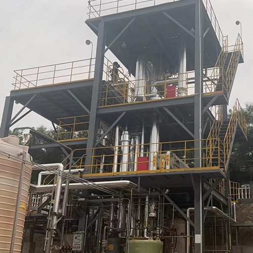 工業(yè)廢水處理廠家 工業(yè)廢水處理廠家