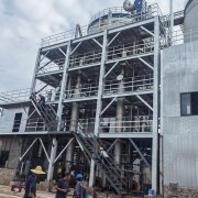 如何優(yōu)化高鹽廢水蒸發(fā)結(jié)晶工藝？