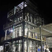 蒸發(fā)制鹽可以采用MVR蒸發(fā)器嗎？