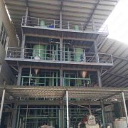 煤制氣濃鹽水可以用蒸發(fā)結(jié)晶工藝嗎？