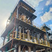 煤礦礦井水怎么處理？