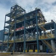 三效蒸發結晶工藝可以處理脫硫脫硫硝廢水嗎？