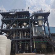 蒸發(fā)連續(xù)結(jié)晶器可以應用在硫酸銨生產(chǎn)中嗎？