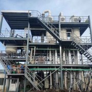 鉬酸銨生產(chǎn)線(xiàn)廢水如何處理？