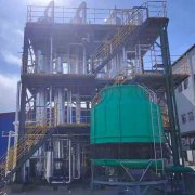 制藥中間體廢水如何處理？