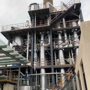 工業硫酸鈉廢水怎么處理？